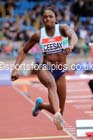 Womens triple jump, British Championships, Birmingham. Photo: David T. Hewitson/Sports for All Pics
